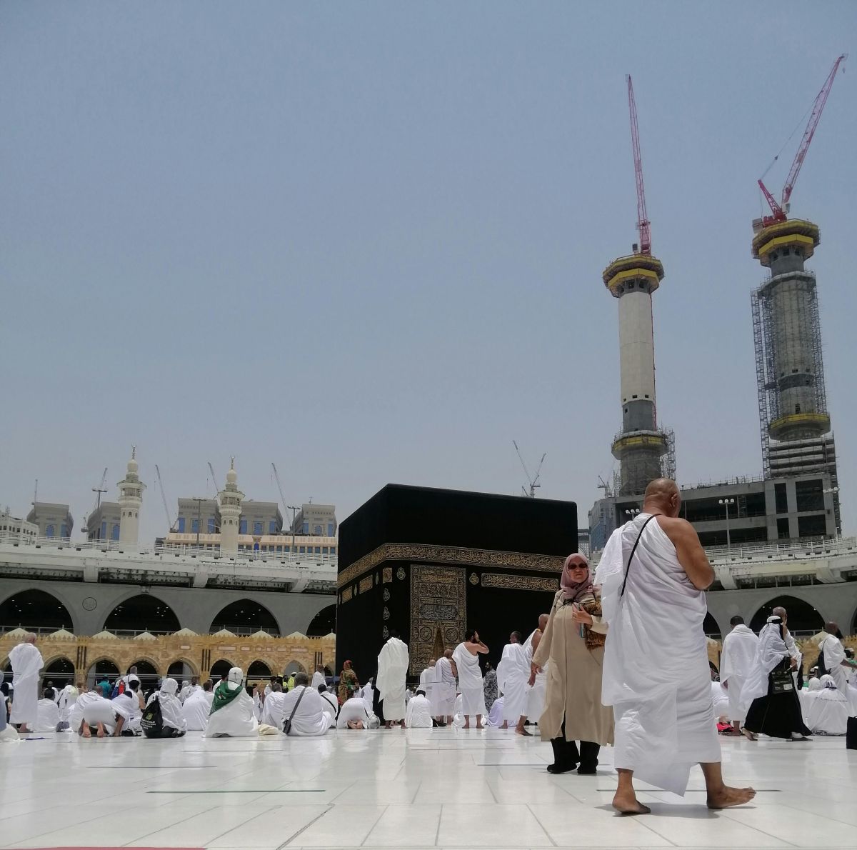 حج 1446-2025, Hajj et omra agence de voyage omra 2025