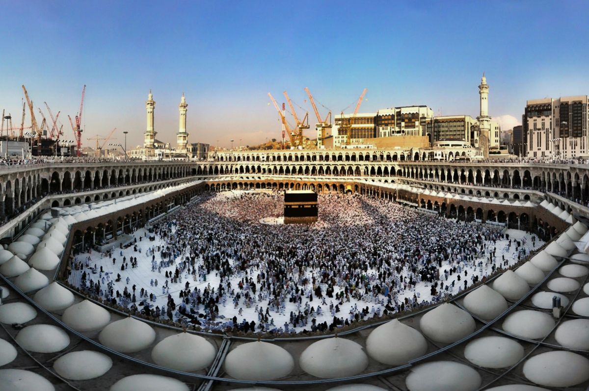 عمرة رمضان 2025, Hajj et omra agence de voyage omra 2025