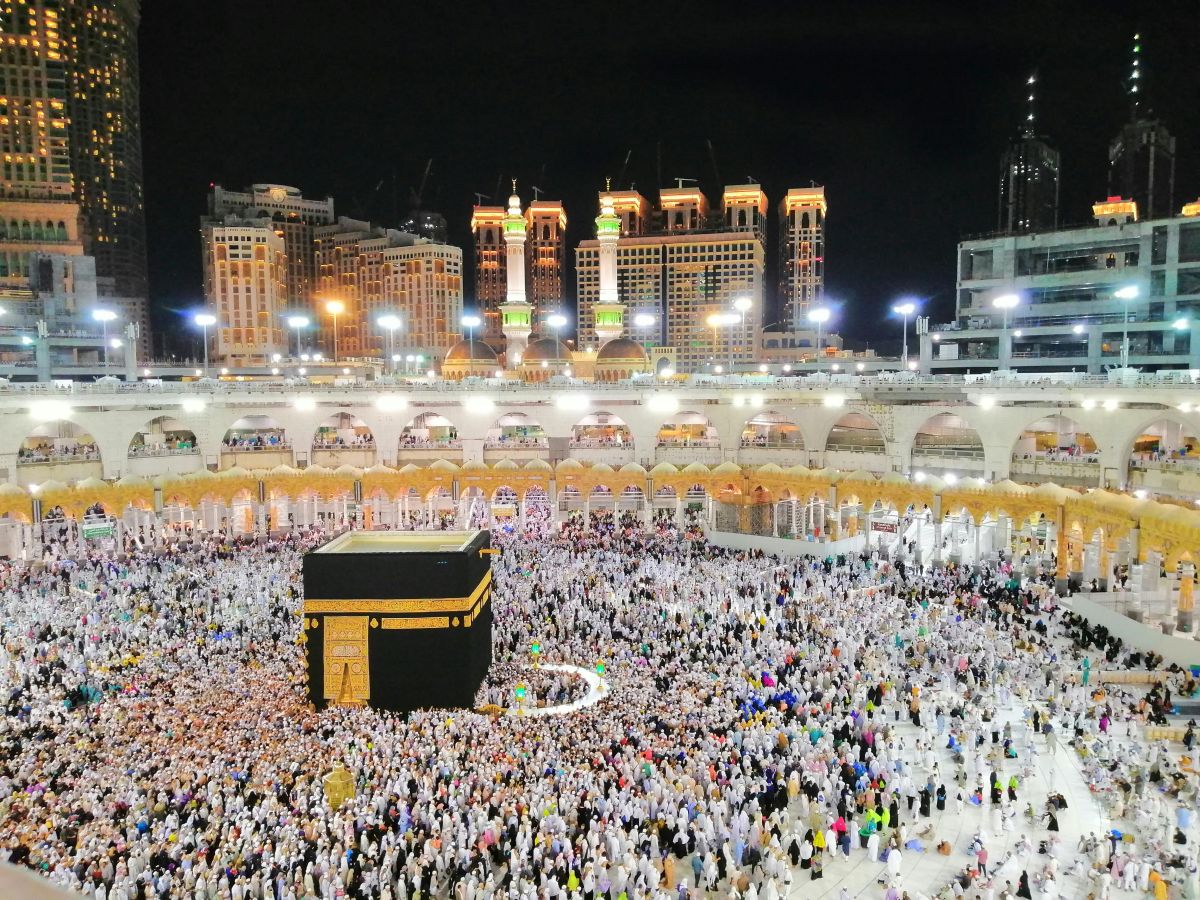 عمرة شتنبر 2025, Hajj et omra agence de voyage omra 2025