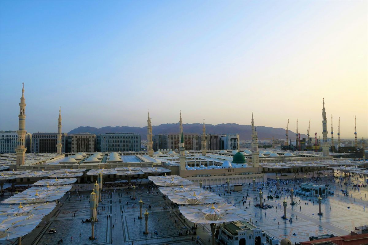  عمرة رمضان 2026, Hajj et omra agence de voyage omra 2025