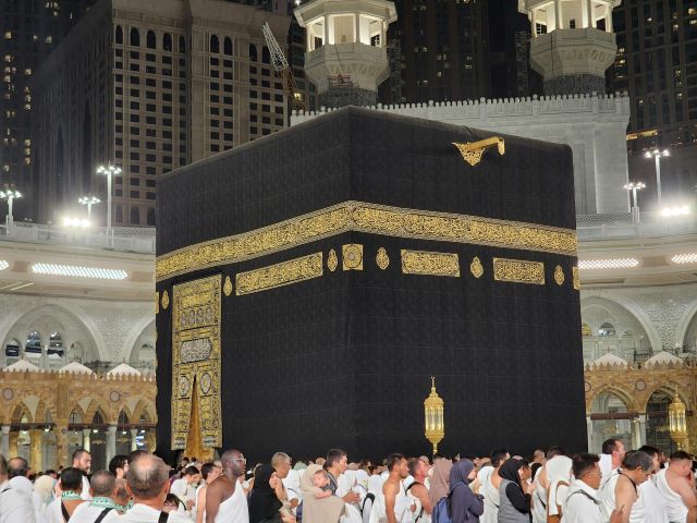  عمرة دجنبر 2025