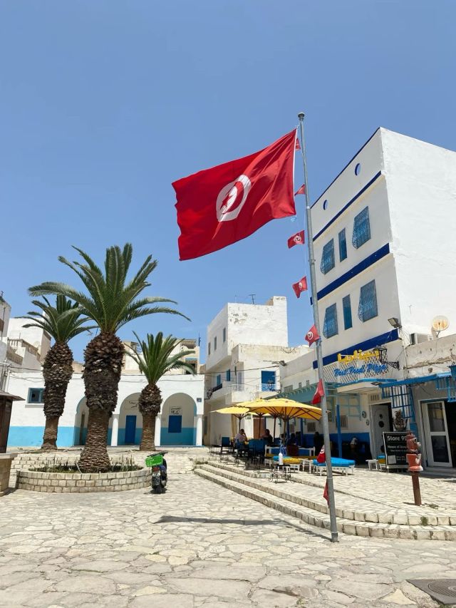  تونس